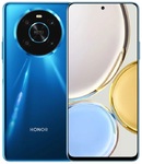 Смартфон HONOR X9 4G 6/128 ГБ Global, синий океан