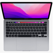 MACBOOK PRO M2 CHIP 13 MNEH3 LLA 