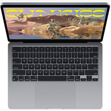 MACBOOK AIR M2 CHIP 13 MLXW3 GRAY LLA