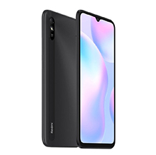 Redmi 9a 4/64gb black/blue 