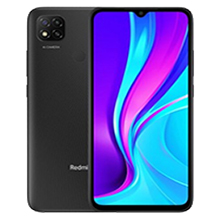 Redmi 9c 3/64gb grey blue purple 