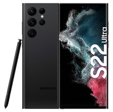 Смартфон Samsung Galaxy S22 Ultra