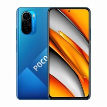 Смартфон Xiaomi Poco F3 NFC 8/256GB